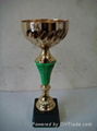 Trophy cup  2