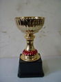 Good quality trophy cup  2