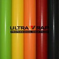 Ultrawrap 4D carbon fiber vinyl with