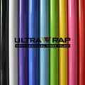 Ultrawrap glossy color wrap vinyl