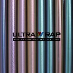 Ultrawrap chameleon wrapping vinyl