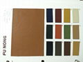 PU leather for bags & shoes