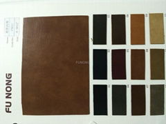 PU leather for bags & gift box