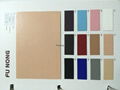 PU leather for bags & gift box 1