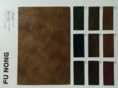 PU leather for bags & shoes