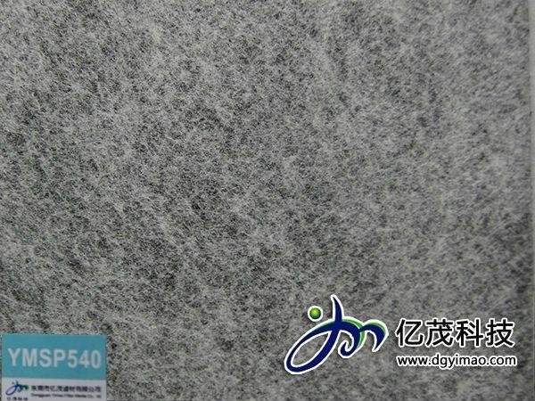 activated carbon filter cloth