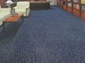 常州办公方块地毯