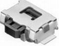 ALPS Horizontal Tactile Switch Surface Mount Type Tack Switch SKRELGE010  1