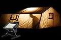 Portable 20W LED Camping Light with