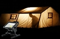 Portable 20W LED Camping Light with