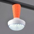10W Magnetic LED Bulb Lamp with