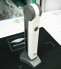 2 MP Portable Doc Scanner easy to carry