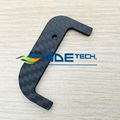 CNC Cutting Carbon Fiber Sheet 3