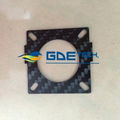 CNC Cutting Carbon Fiber Sheet 4