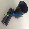 3k carbon fiber tube glossy/matte 5