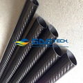 Carbon Fiber Tubes High Strength