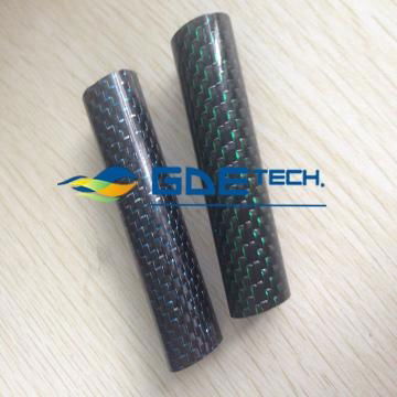 Carbon Fiber Tubes High Strength Corrosion resistant Durable Professional Manufa 2