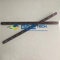 custom cnc carbon fiber parts 100%