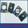 CNC Carbon Fiber Chassis for Hobby Car 2