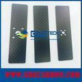 CNC Custom Carbon Fiber Cutting Parts