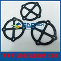 CNC Custom Carbon Fiber Cutting Parts 5