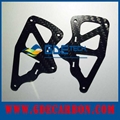 CNC Carbon Fiber DIY Service, CNC Carbon Fiber 2