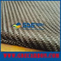 carbon fiber fabric, carbon fiber cloth, 1k 1.5k 3k 6k 12k carbon fiber fabric 5