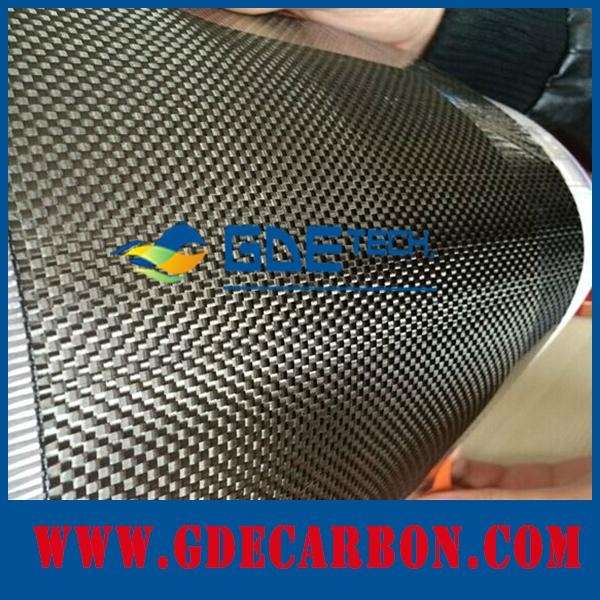 3k carbon fiber cloth, carbon fiber roll, carbon fiber fabric roll