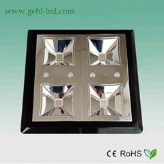 newest design 260w COB led grow light for medical plant