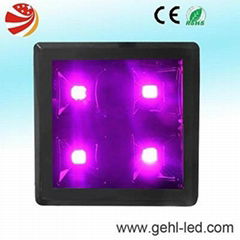 hydroponic greenhouse new led grow light panel