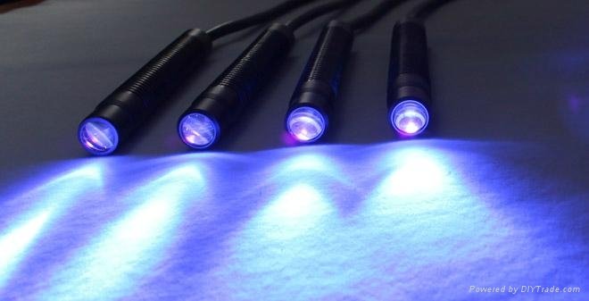 东莞科视UV LED点光源