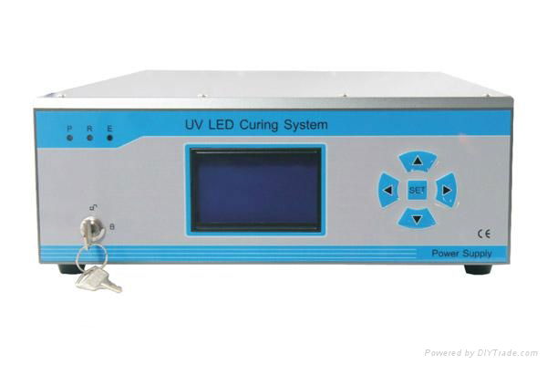 東莞科視UV LED控制器 2