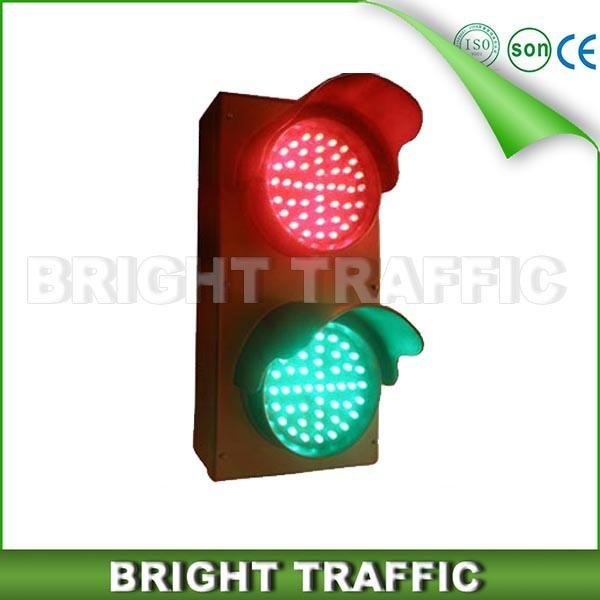 100mm Traffic Signal light