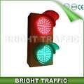 100mm Traffic Signal light 1