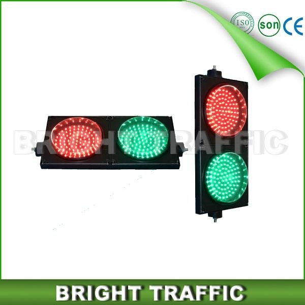 200mm Traffic Signal light