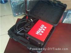 ZX7 series 120A manual metal arc welding machine