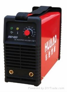 ZX7 series 120A manual metal arc welding machine 2