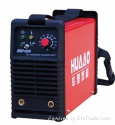 ZX7 series 120A manual metal arc welding machine 3