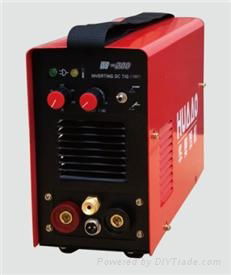 WS 315A Argon Arc welding machine 4