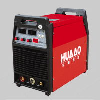 NBC 250A Gas Shielded welding machine