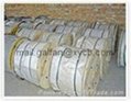 Supply Zn-5%Al-mischmetal alloy-coated steel wire strand (galfan wire strand) 1