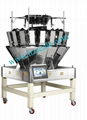 20 Multihead Weigher