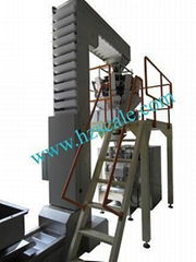 Vertical Packaging System