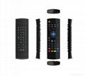 Air mouse 2.4G wireless remote 1