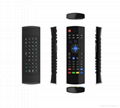 Air mouse 2.4G wireless remote 2