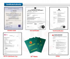 CICSTAR CO., LIMITED