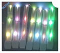 2015 FASHION NEW RADIO LED WRISTAND FOR PARTY OR CONCERT  3