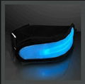  LIGHT UP ARMBANDS FOR NIGHT VISIBILITY 3