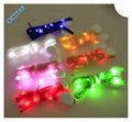  LED SHOELACES FOR NIGHT FUN RUNS 5