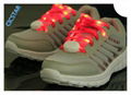  LED SHOELACES FOR NIGHT FUN RUNS 6